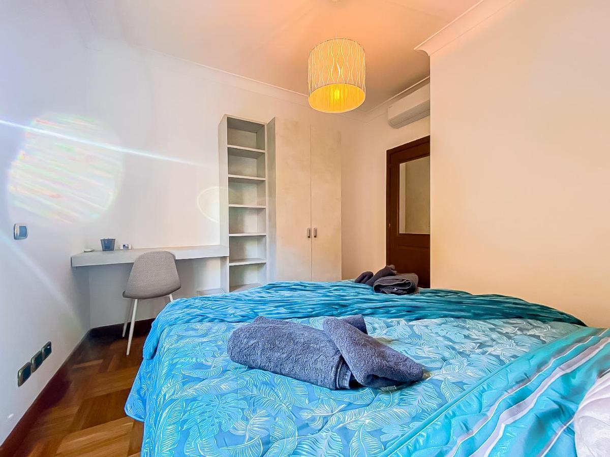 Piramide Luxury Colosseum Roma